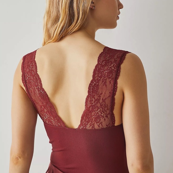 Free People Power Play Cami - Picture 2 of 5